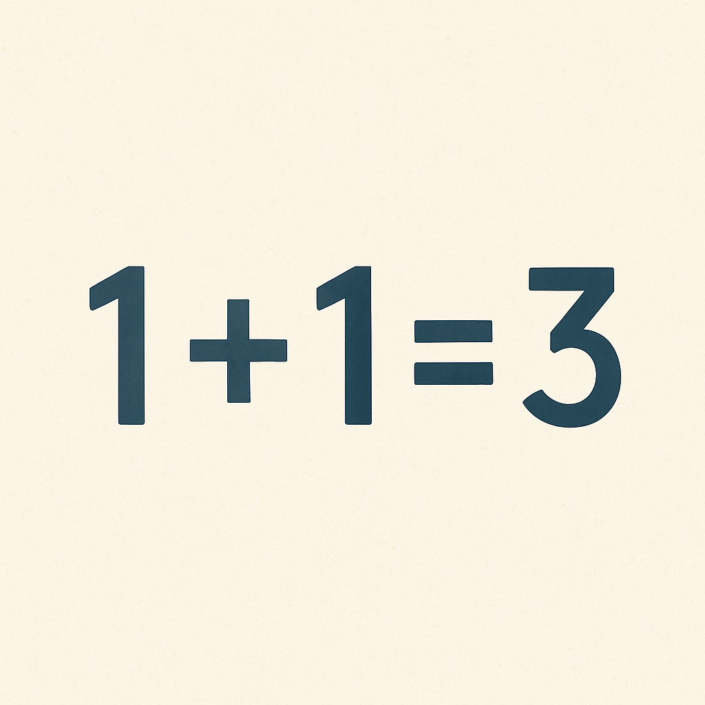 A Quick Guide to Forming Strategic Partnerships