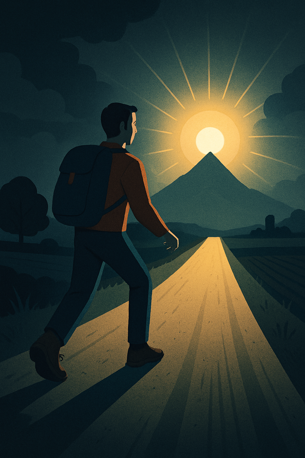 This is a Game of Survivors