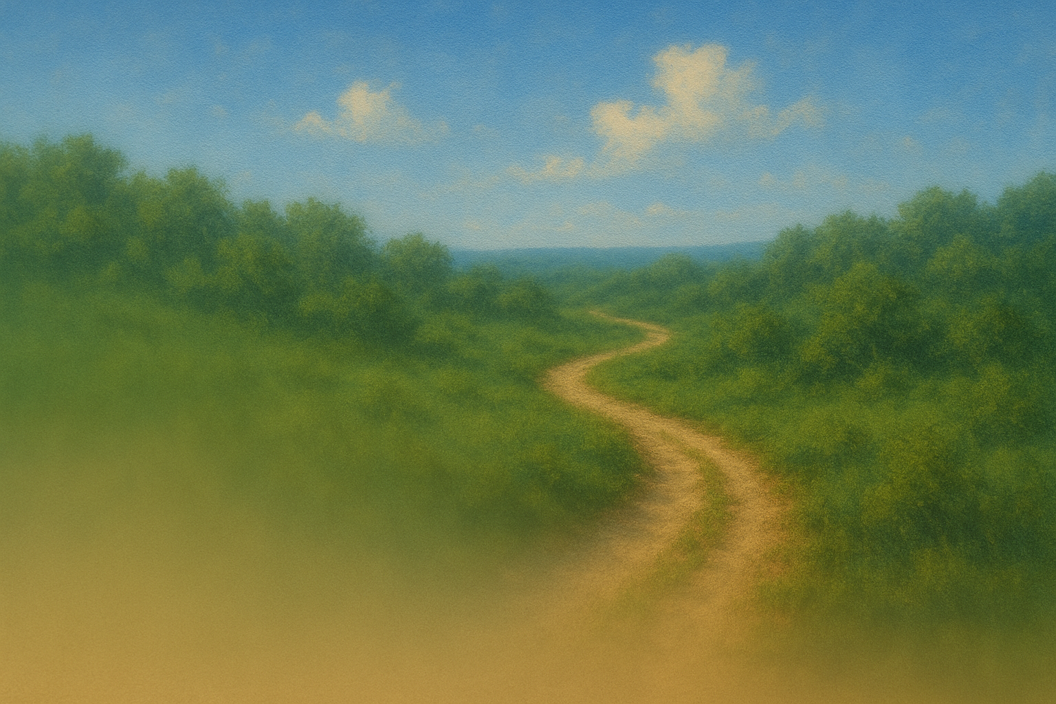 Embracing Seasons of Busyness