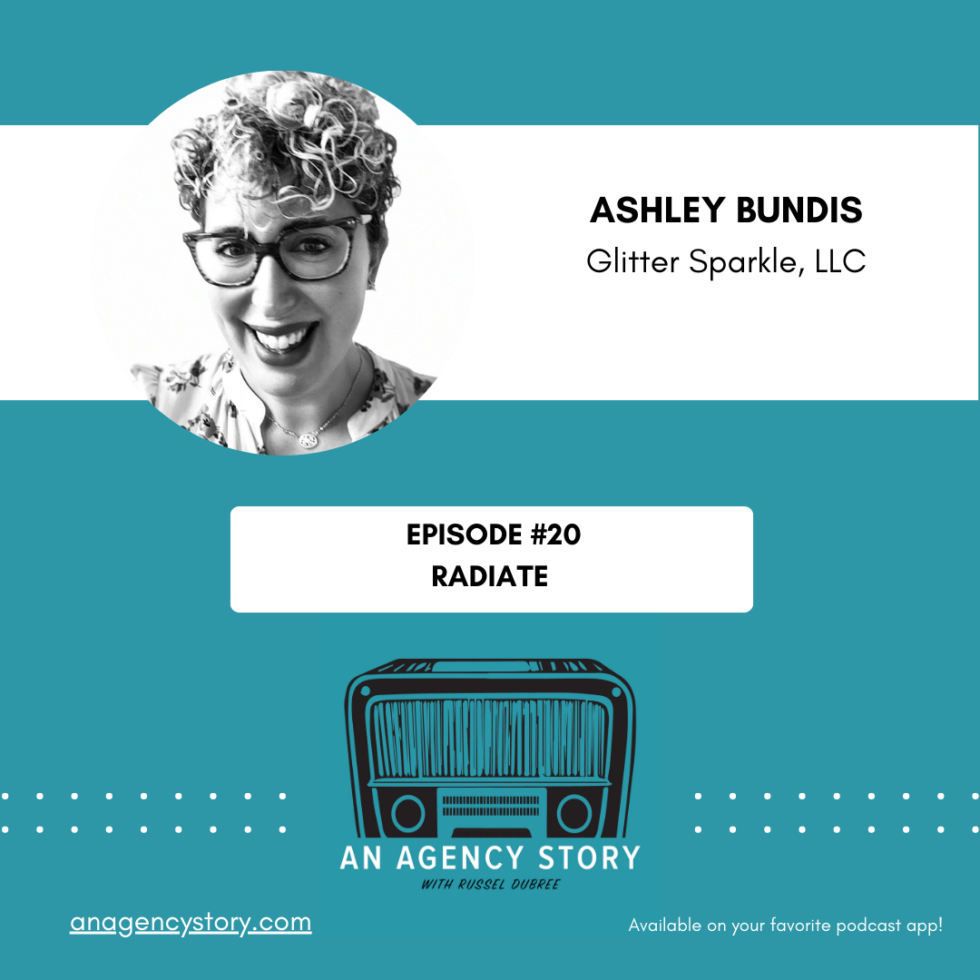 The Theater Secret That Made Her Agency Stand Out
