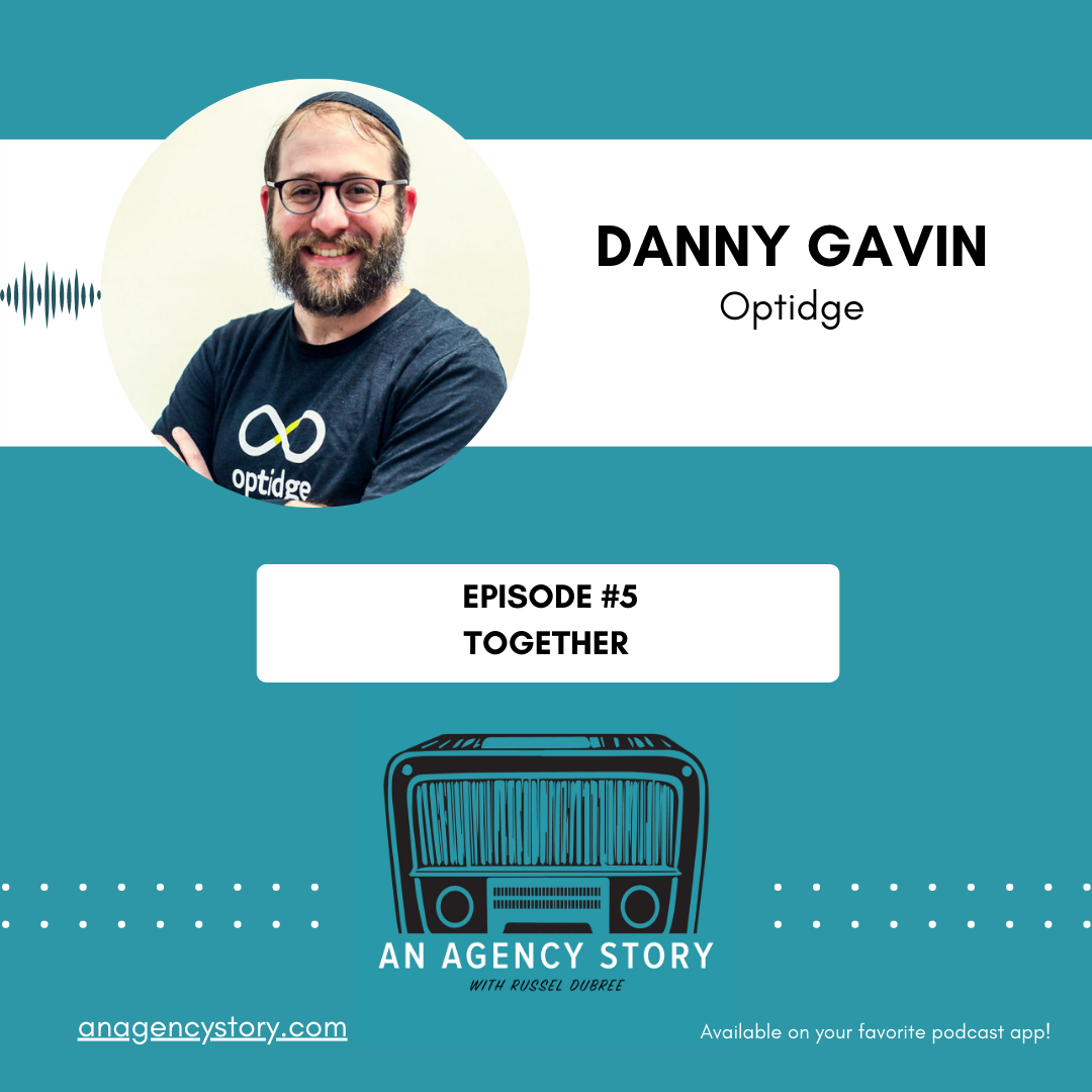 Leaving a 50/50 Partnership Was the Best Decision He Made