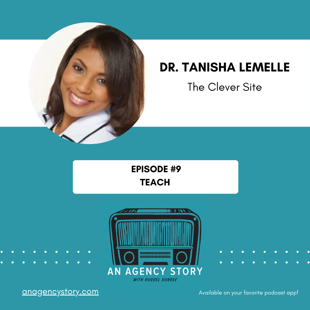 She Went Back to School to Help Her Clients Win