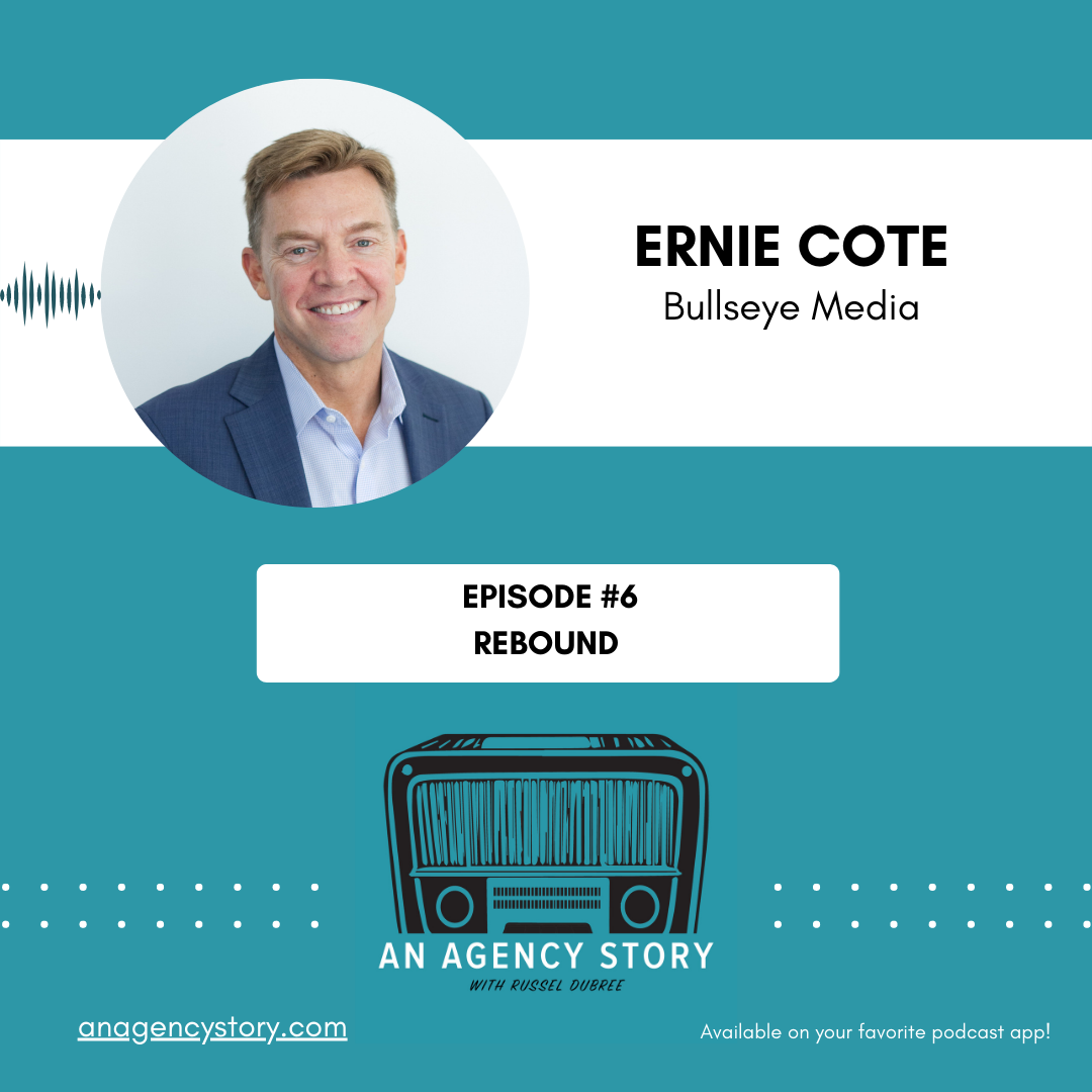 He Bought the Agency and the Owner Vanished Day 1