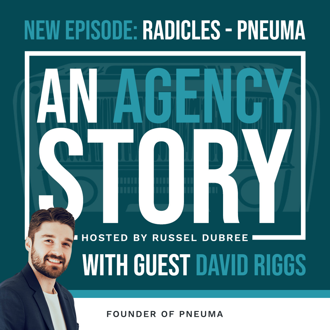 How a Golf Ball Hustle Led to a 7-Figure Agency