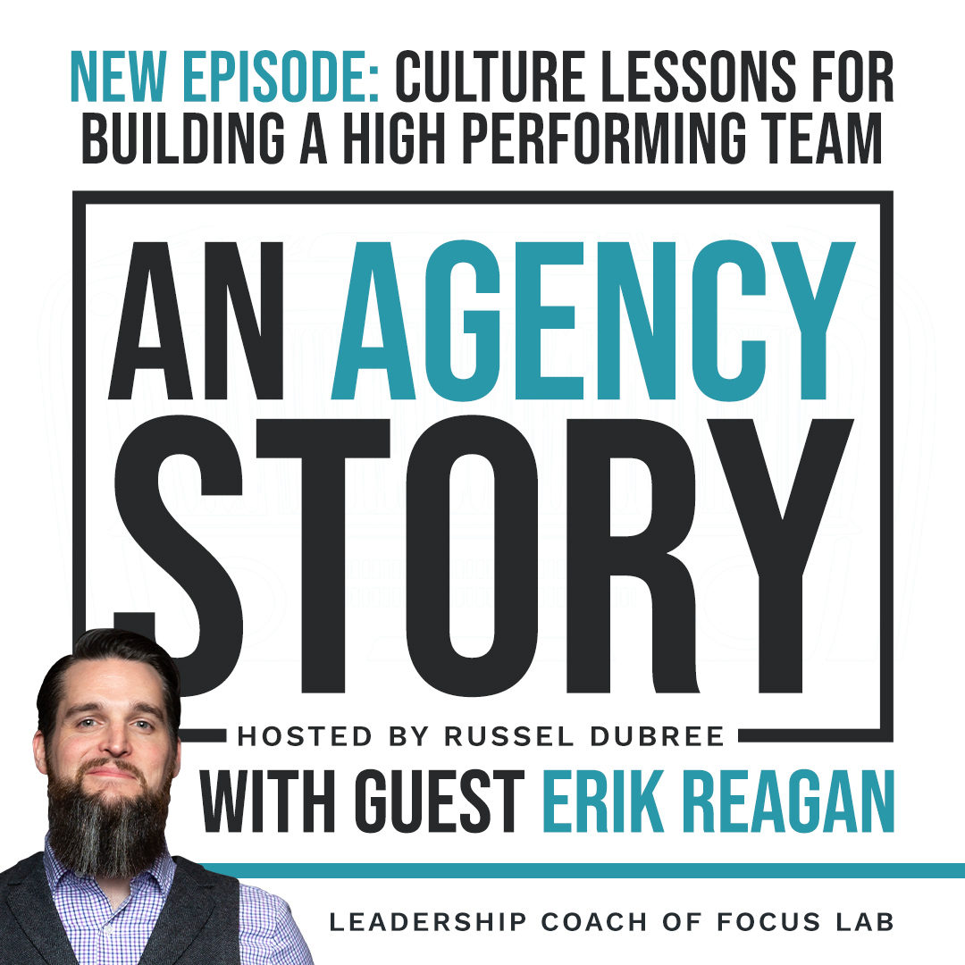 Culture Lessons for Building a High Performance Team