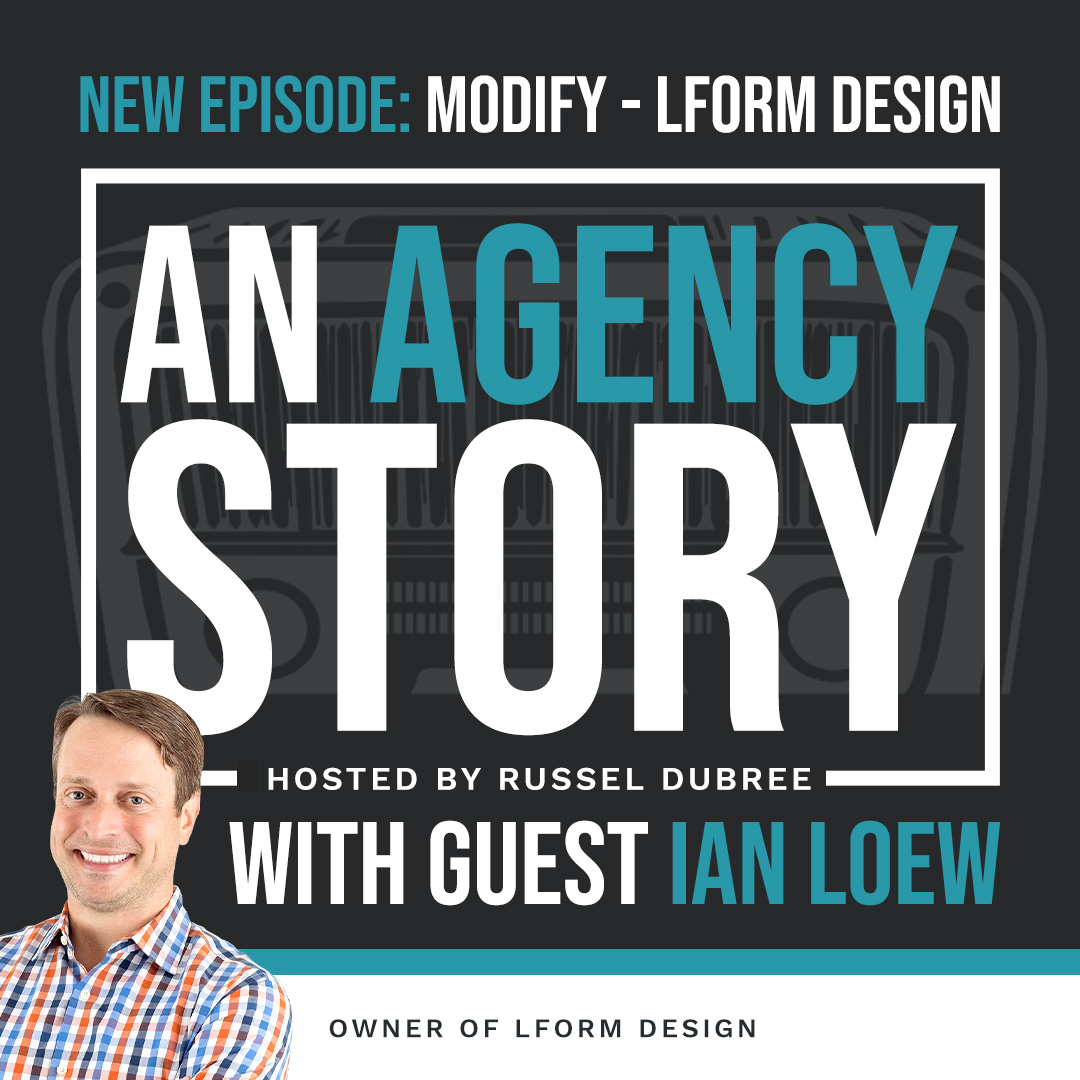 The Split-Second That Built a 7-Figure Agency