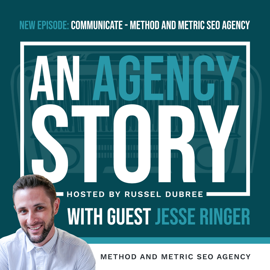 He Built His SEO Team Around One Simple Habit