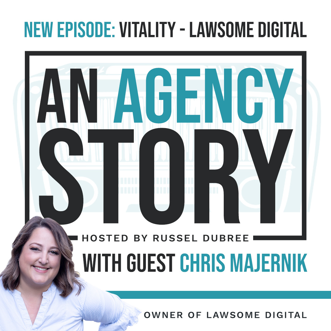 She Started Her Agency the Week She Got Fired