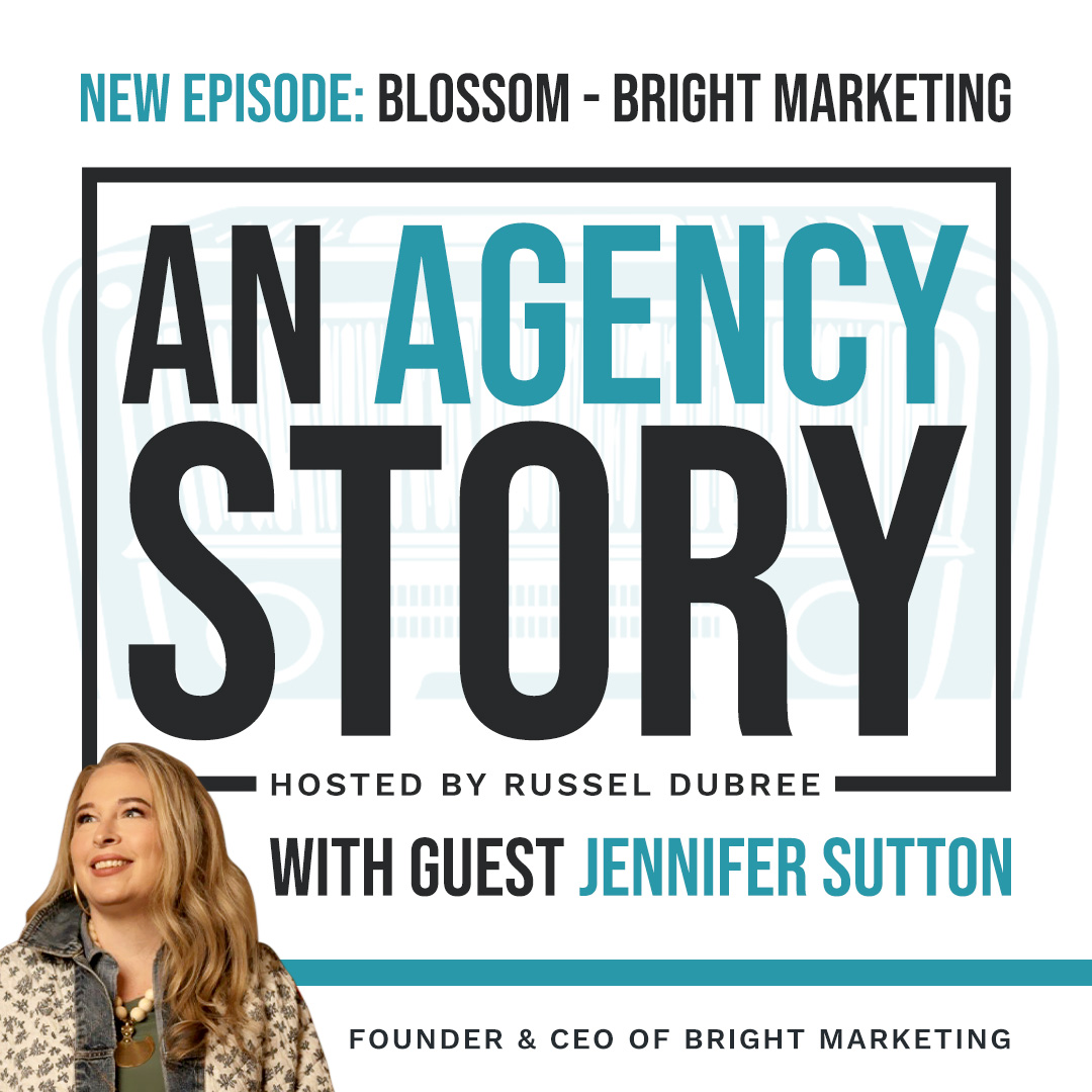 How a Handshake Agreement Almost Cost Her the Agency