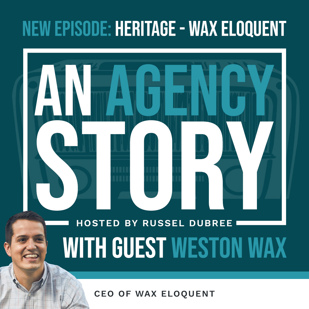 Big Lessons From Running a 3-Generation Agency