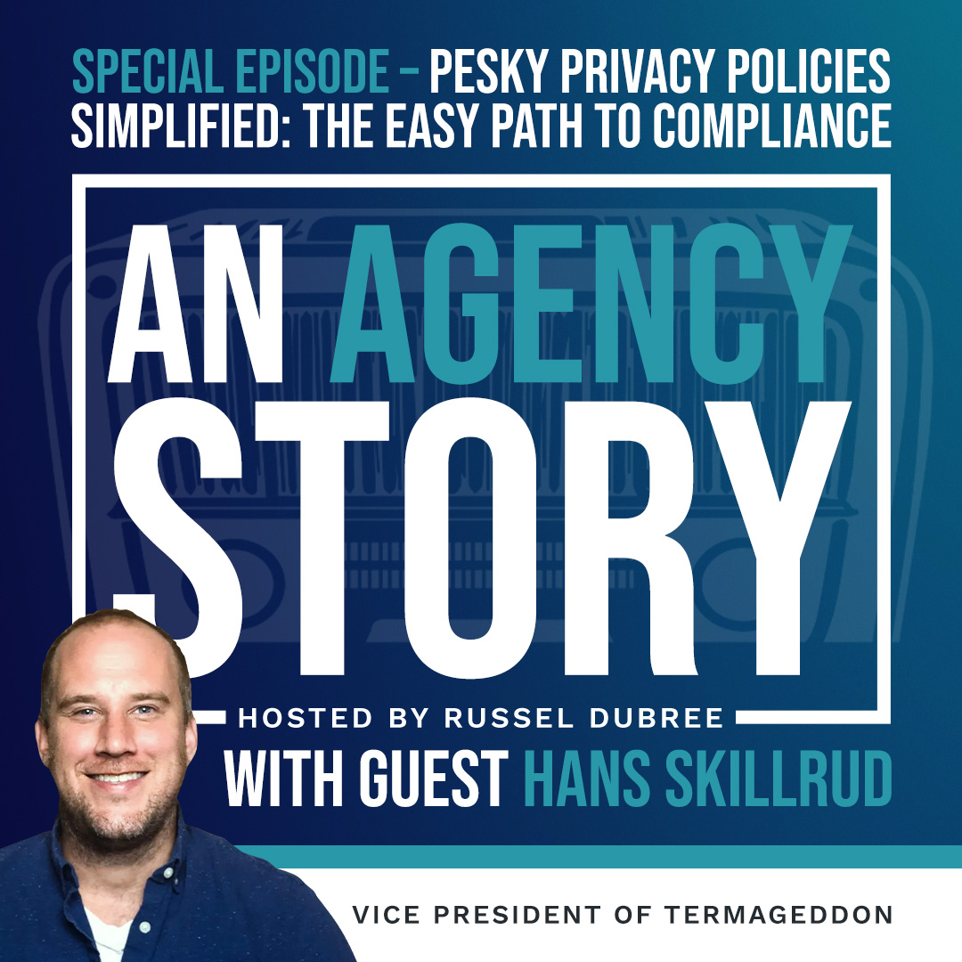 Pesky Privacy Policies Simplified: The Easy Path to Compliance