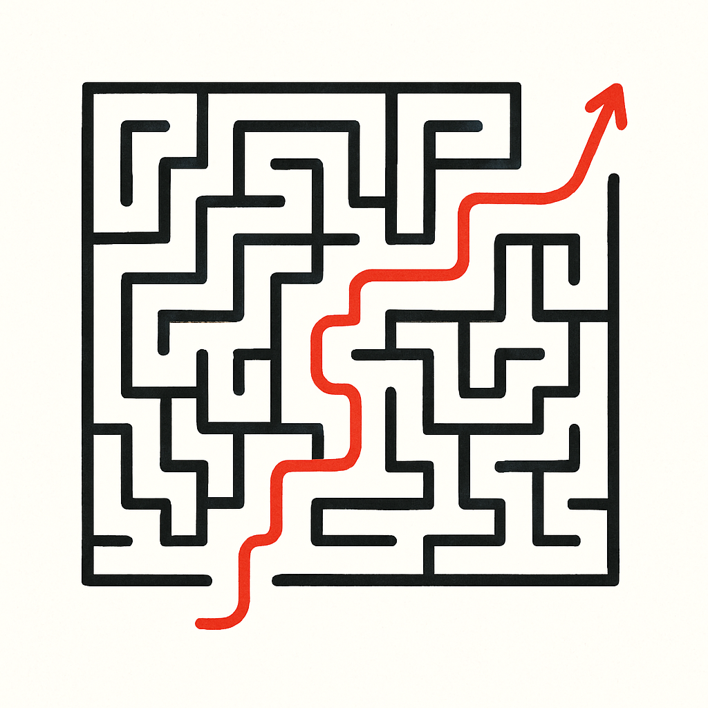The Mastery of Goal Setting
