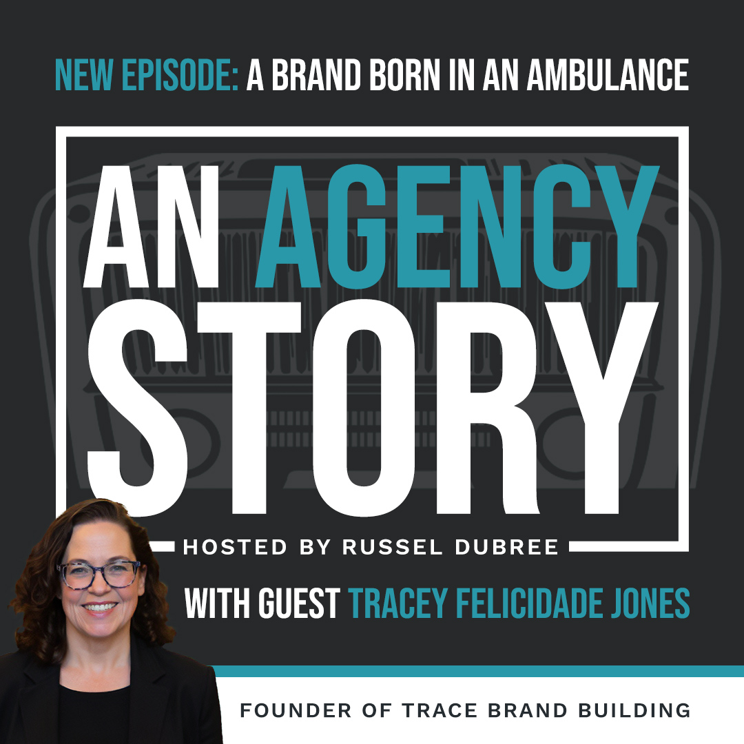 A Brand Born in an Ambulance
