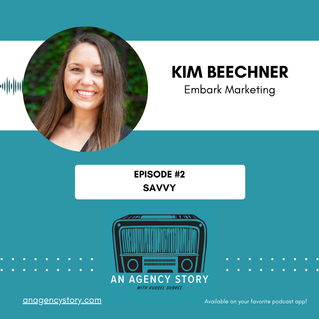 How a School Project Became Her Growth Strategy
