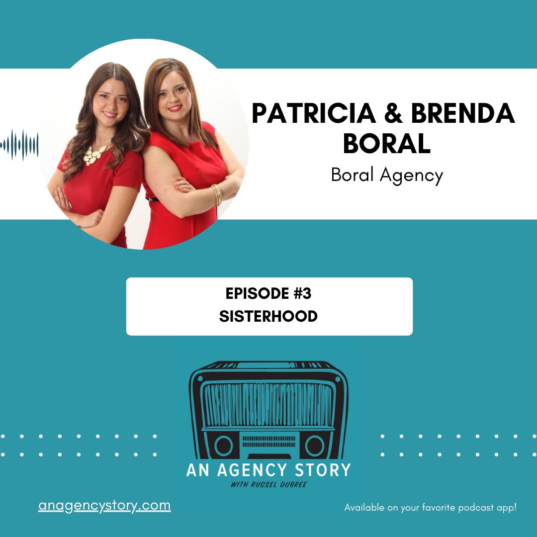 Built on Grief, Run on Grit (A Sisterhood Story)