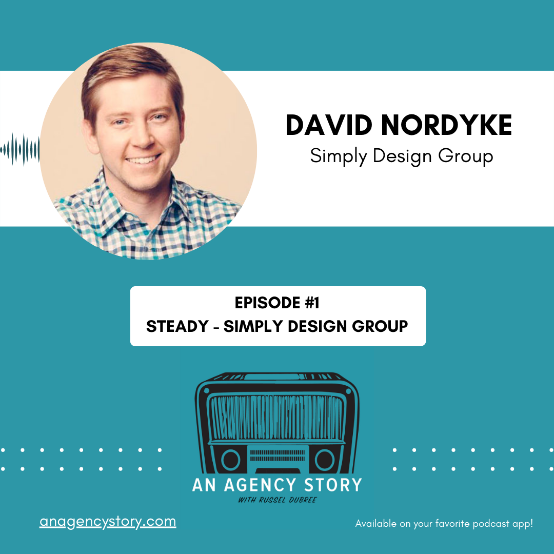 From Banker to Basement to Business Owner
