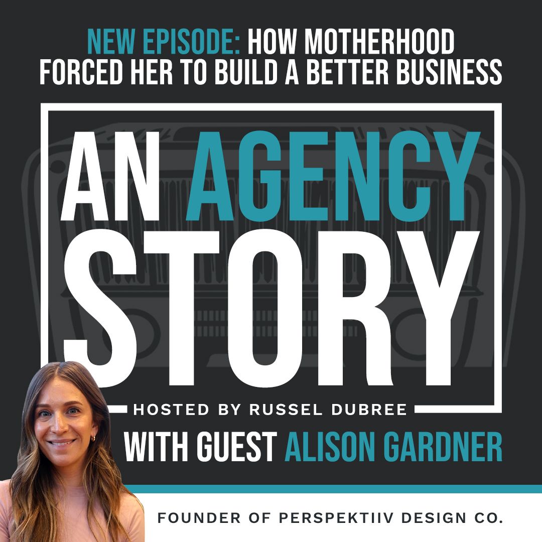 How Motherhood Forced Her to Build a Better Business