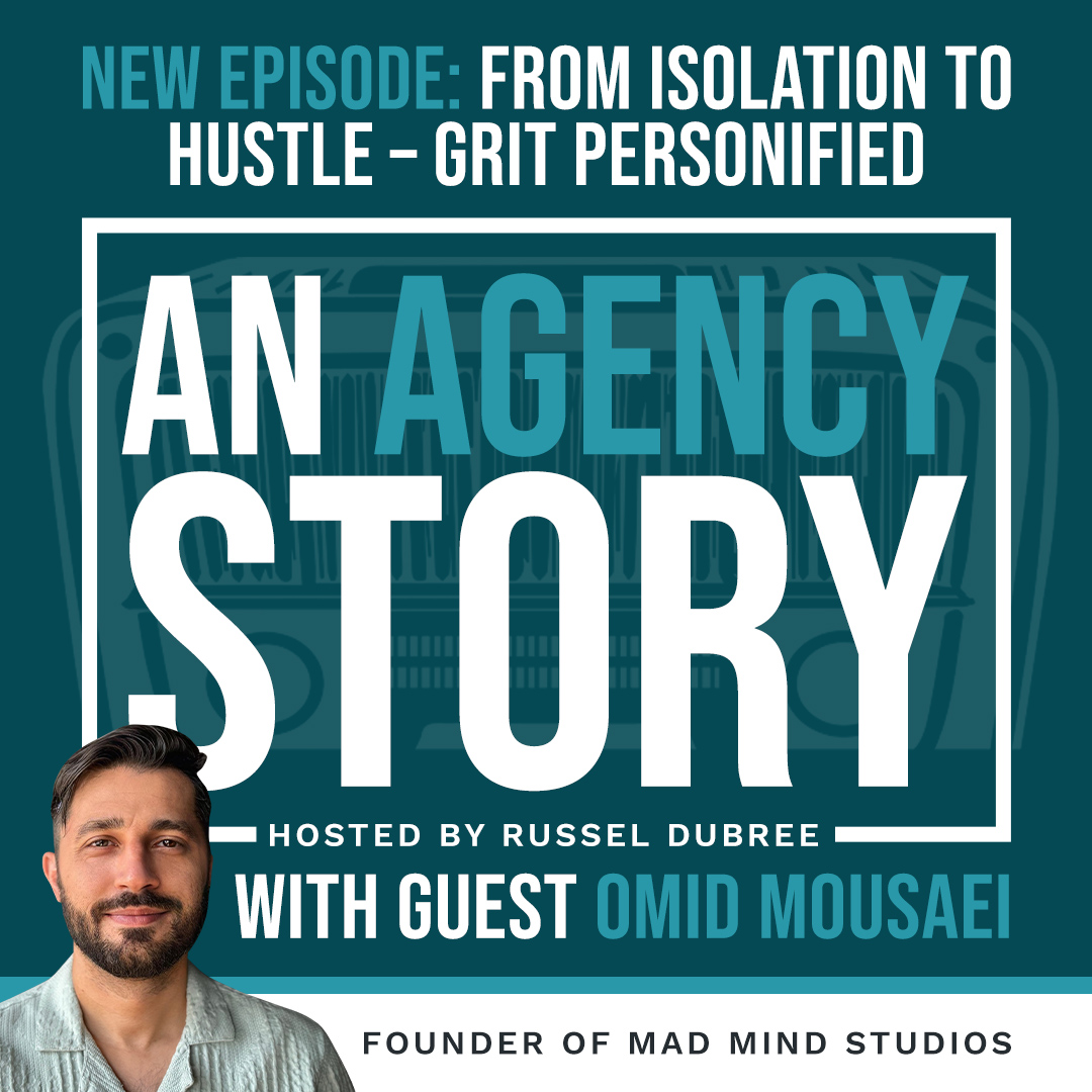 From Isolation to Hustle – Grit Personified