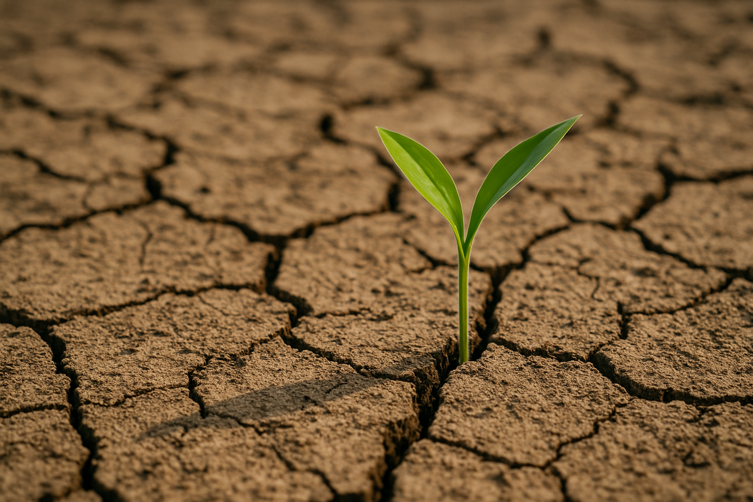 Stress: Nature’s Growth Strategy