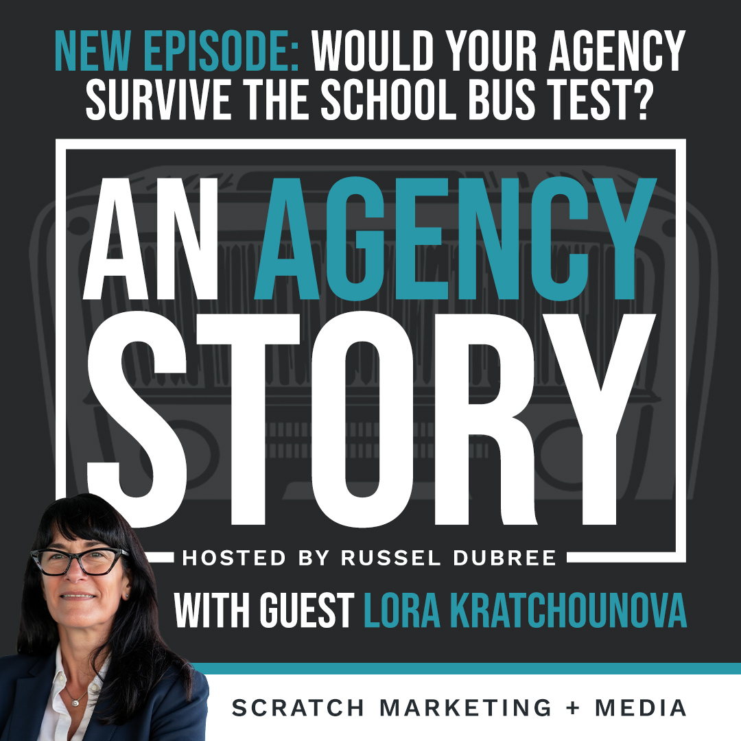 Would Your Agency Survive the School Bus Test?