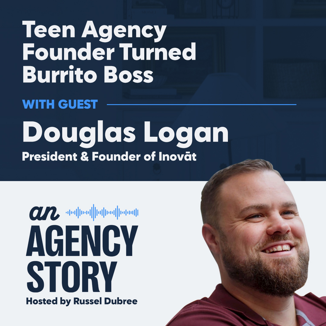Teen Agency Founder Turned Burrito Boss