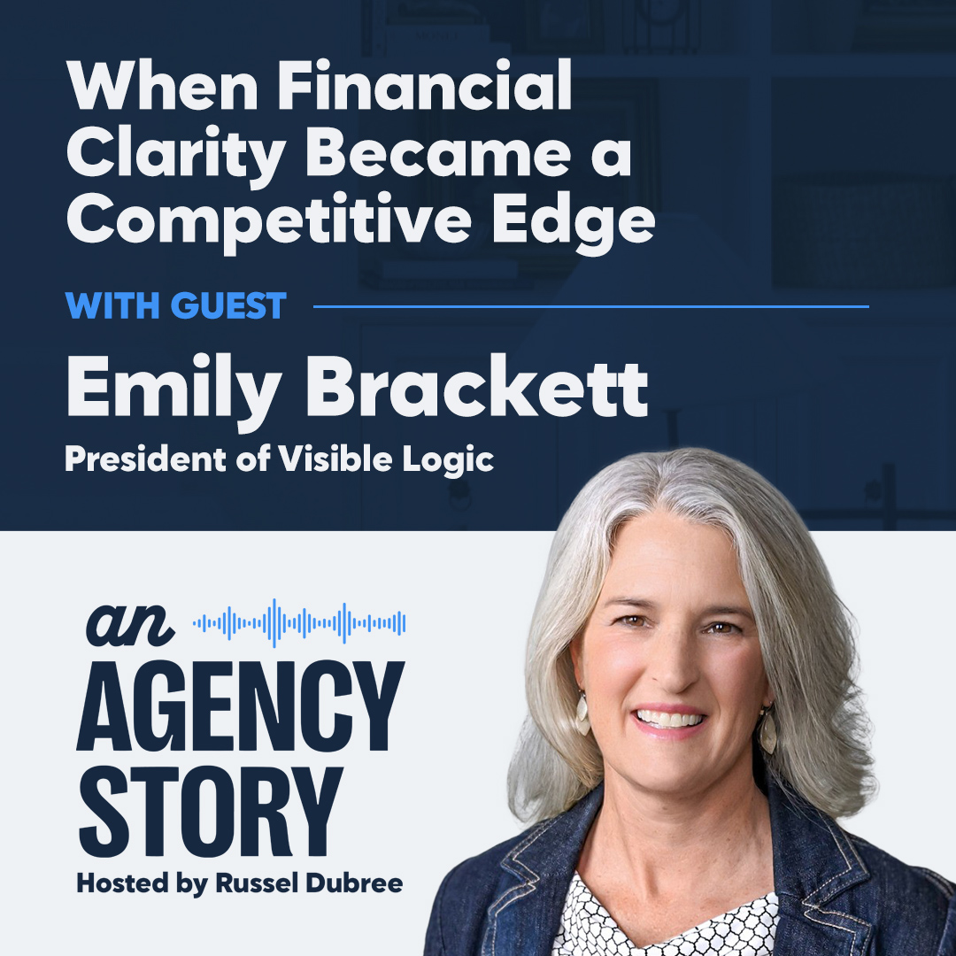 When Financial Clarity Became a Competitive Edge