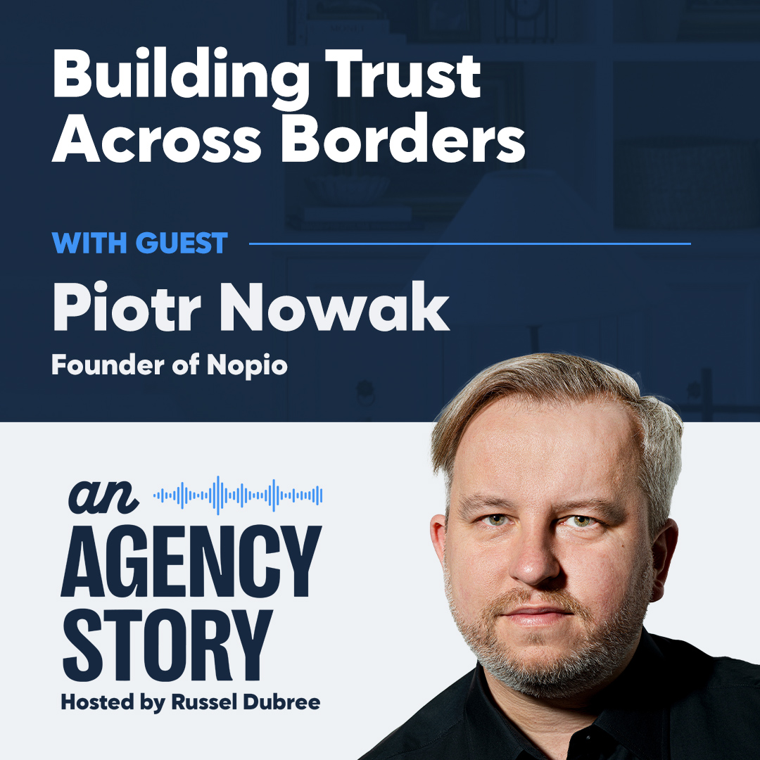 Building Trust Across Borders