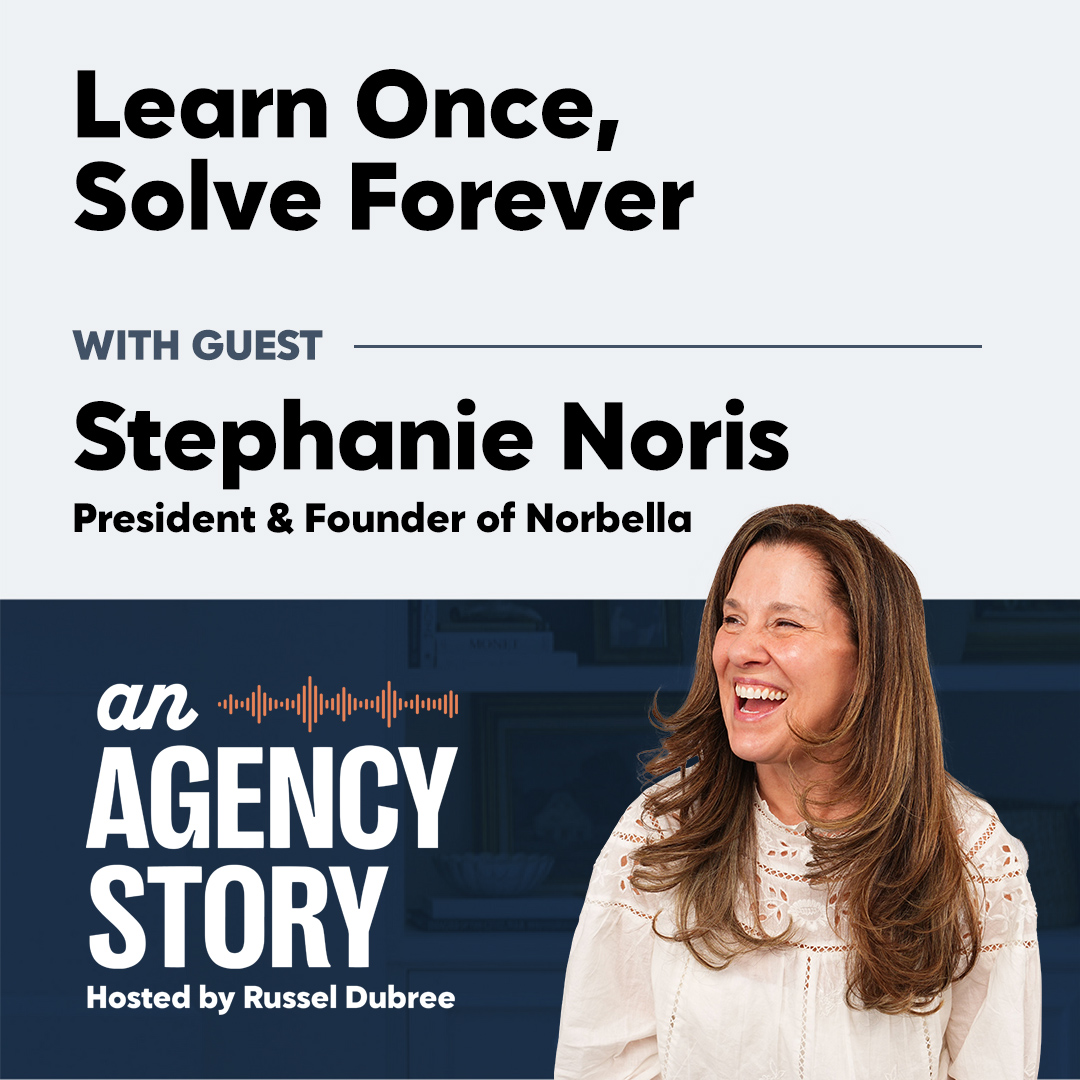 Learn Once, Solve Forever