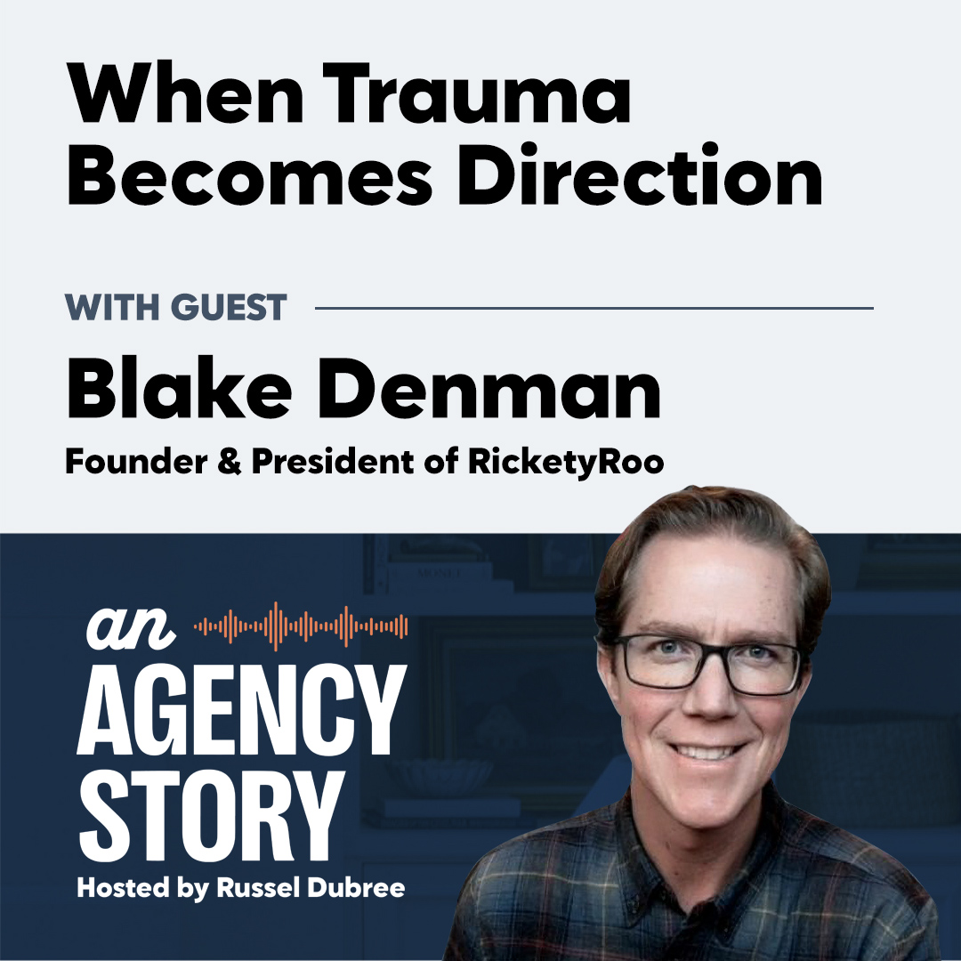 When Trauma Becomes Direction