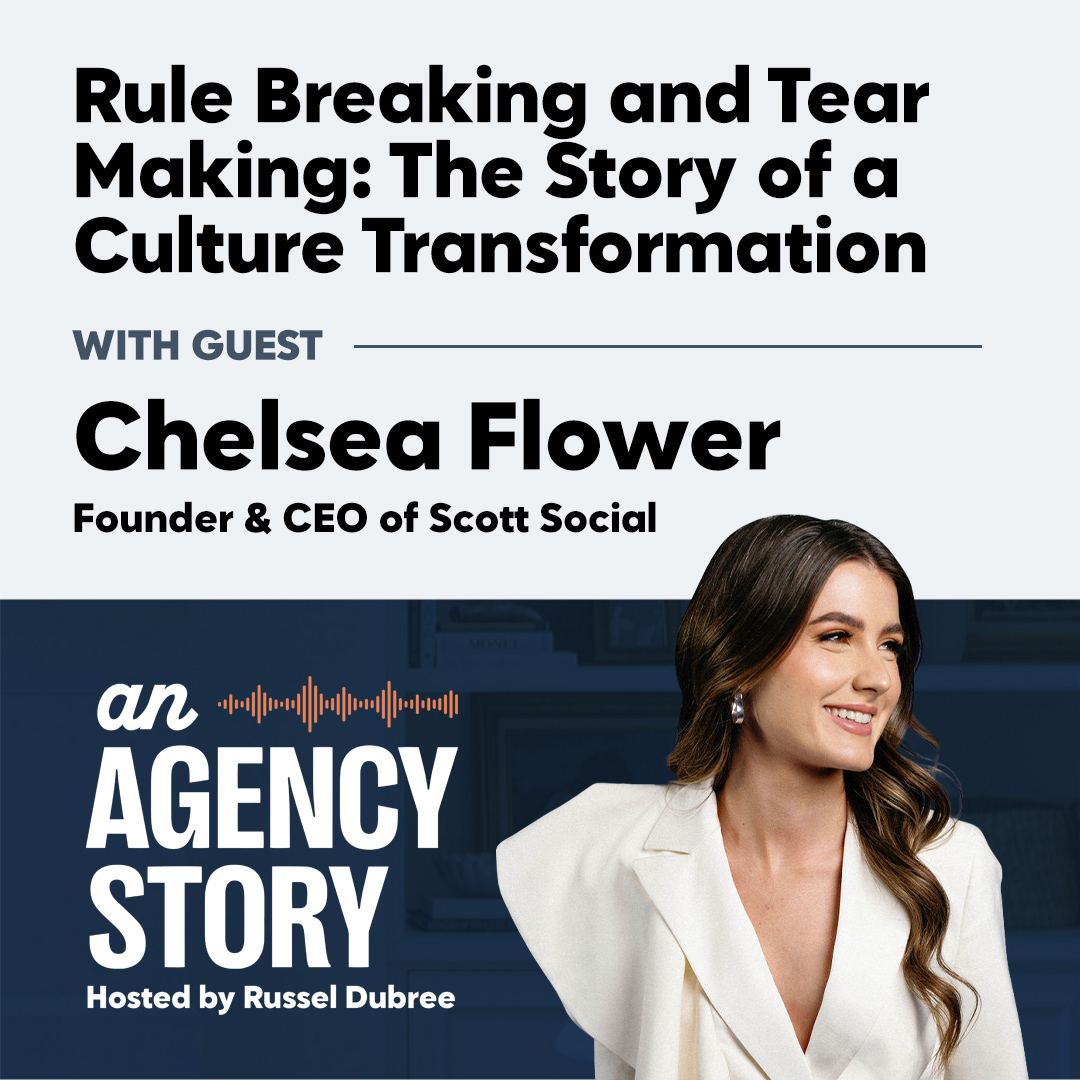 Rule Breaking and Tear Making: A Culture Transformation