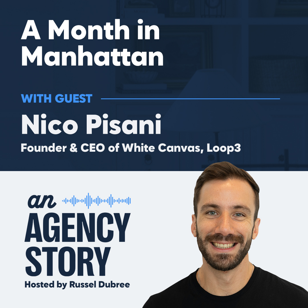 A Month in Manhattan