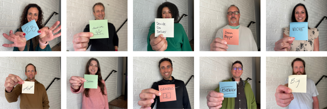 Elevate Workshop 2025 Event Recap