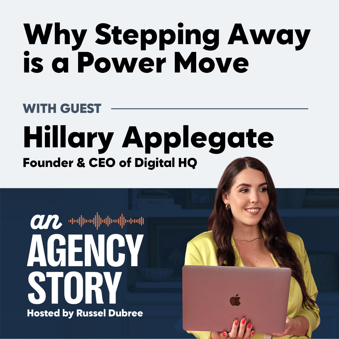 Why Stepping Away is a Power Move