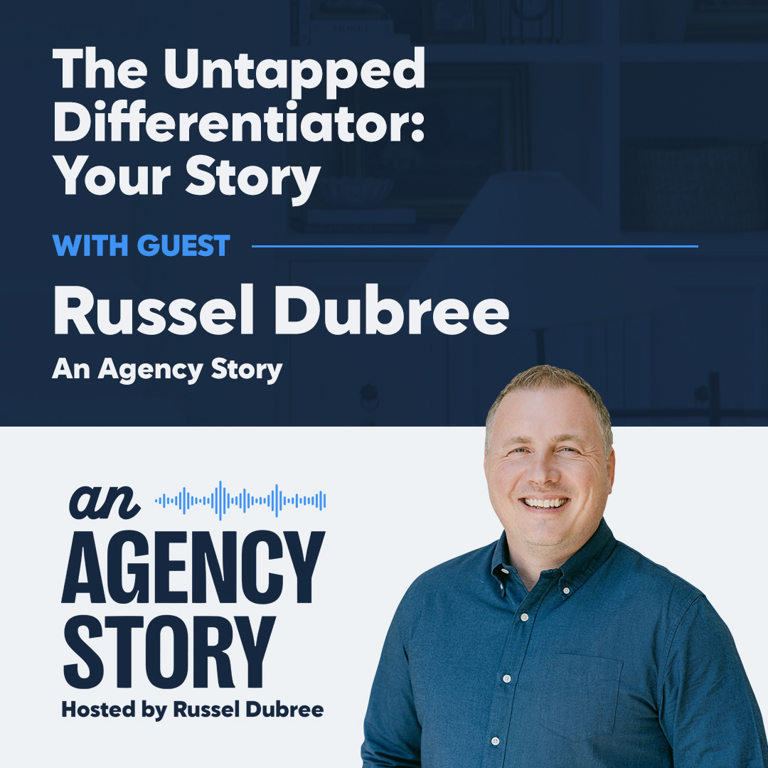 The Untapped Differentiator: Your Story