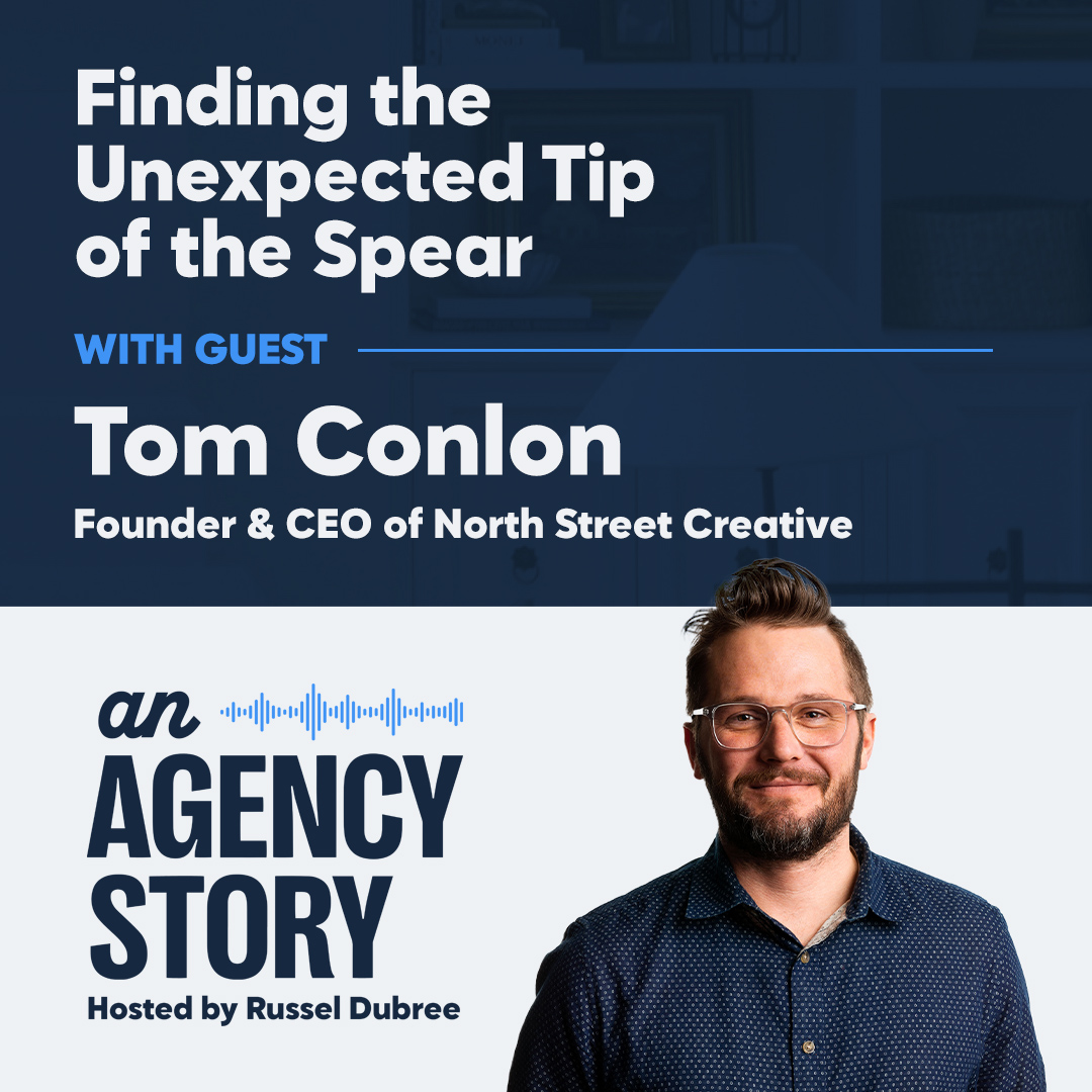 Finding the Unexpected Tip of the Spear