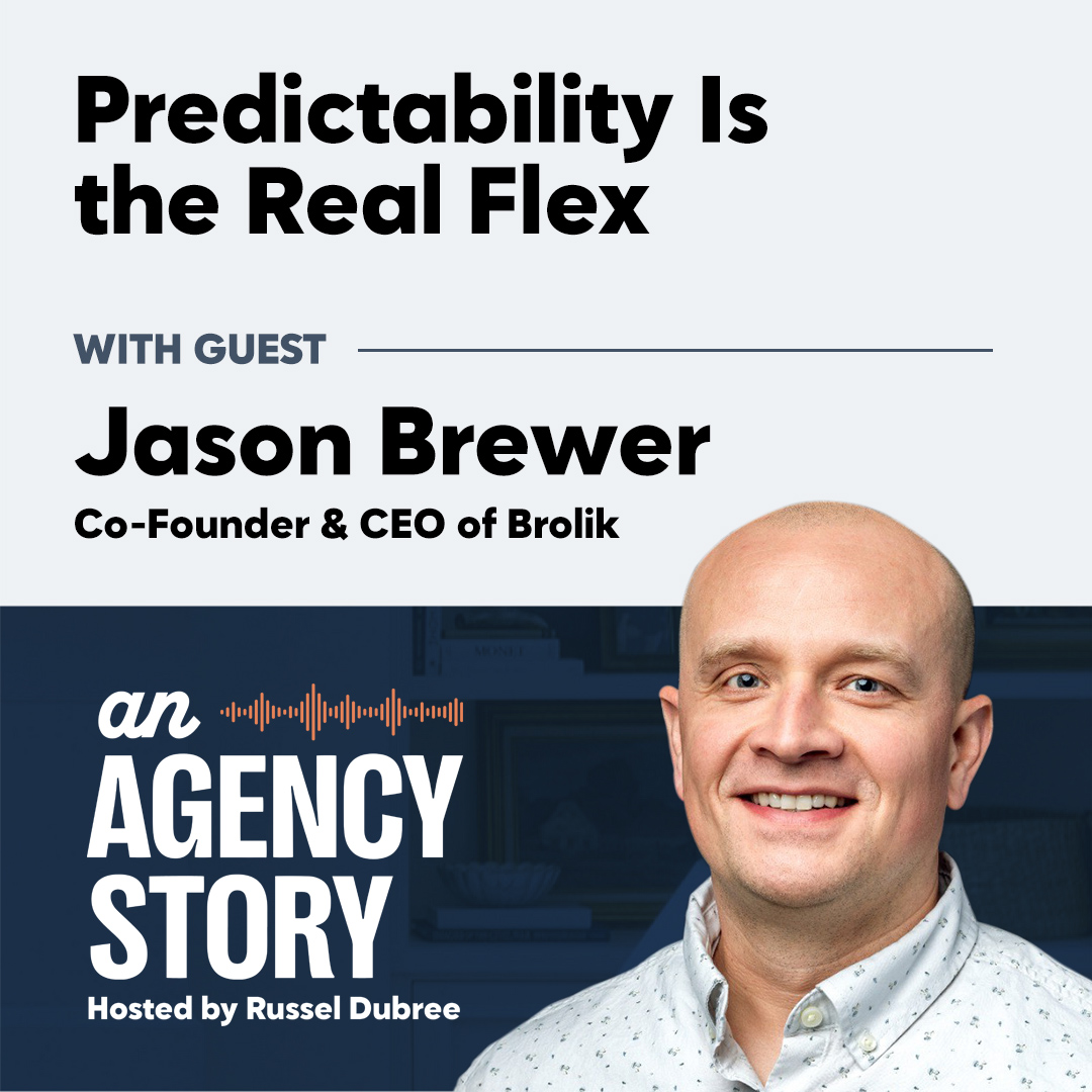 Predictability Is the Real Flex