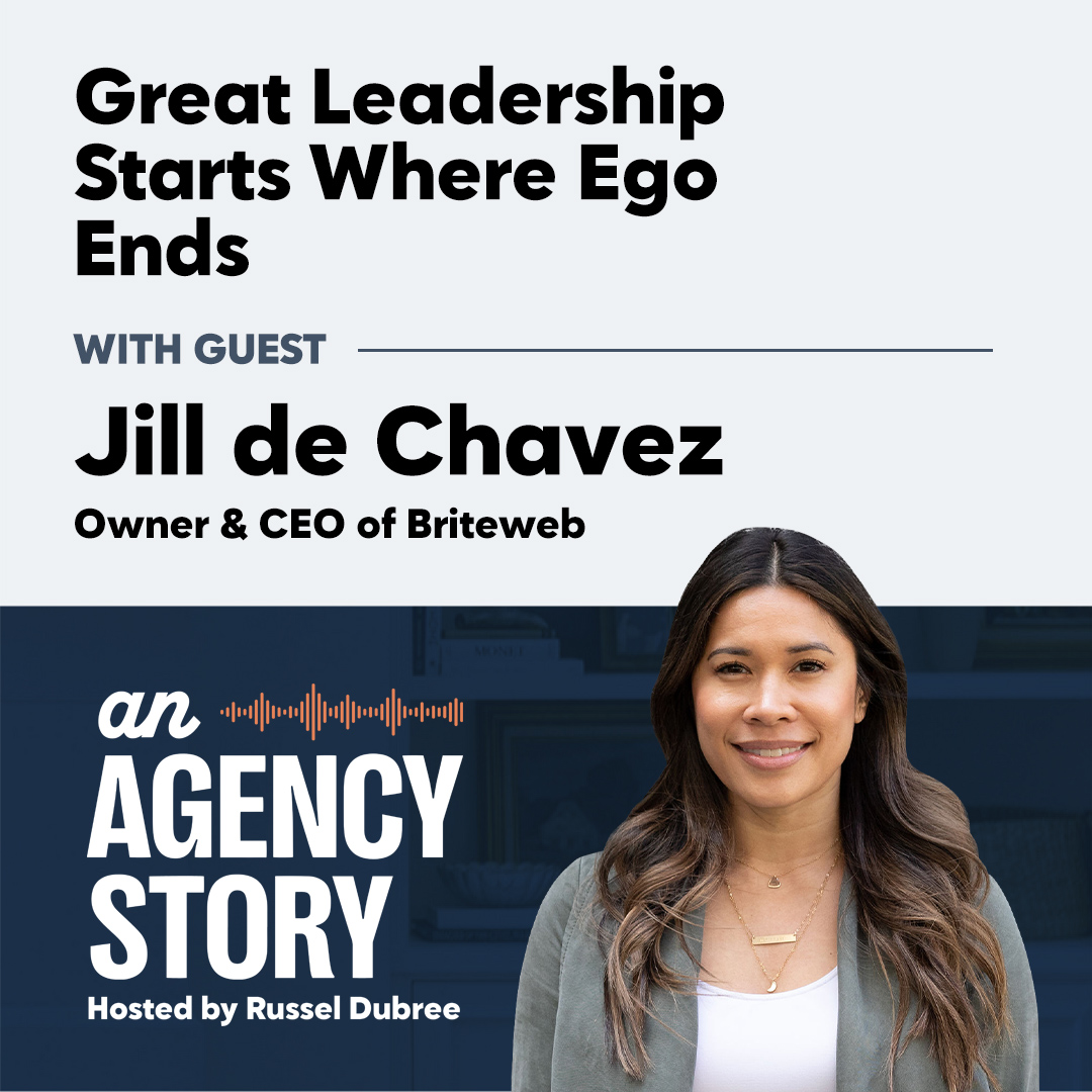 Great Leadership Starts Where Ego Ends