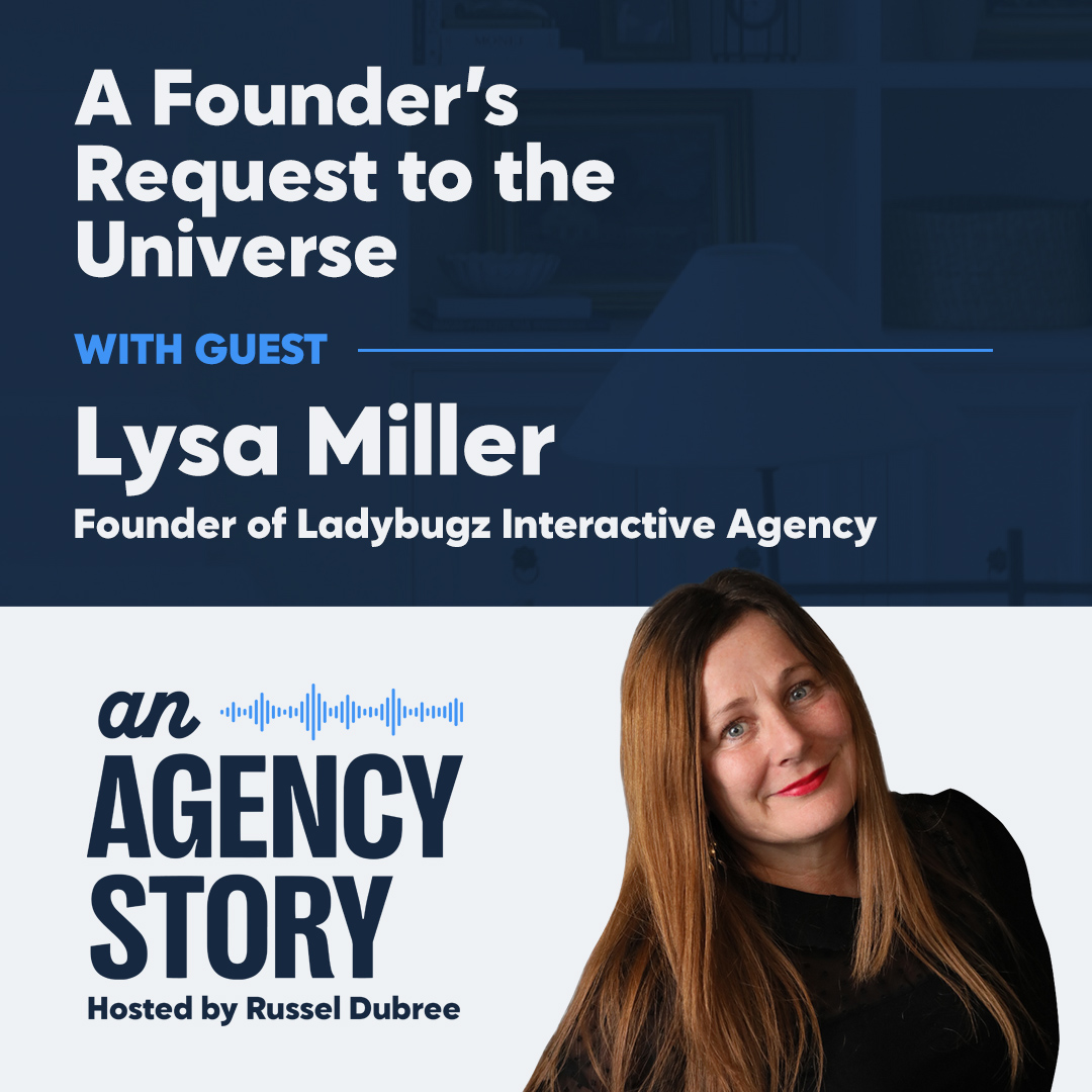 A Founder’s Request to the Universe