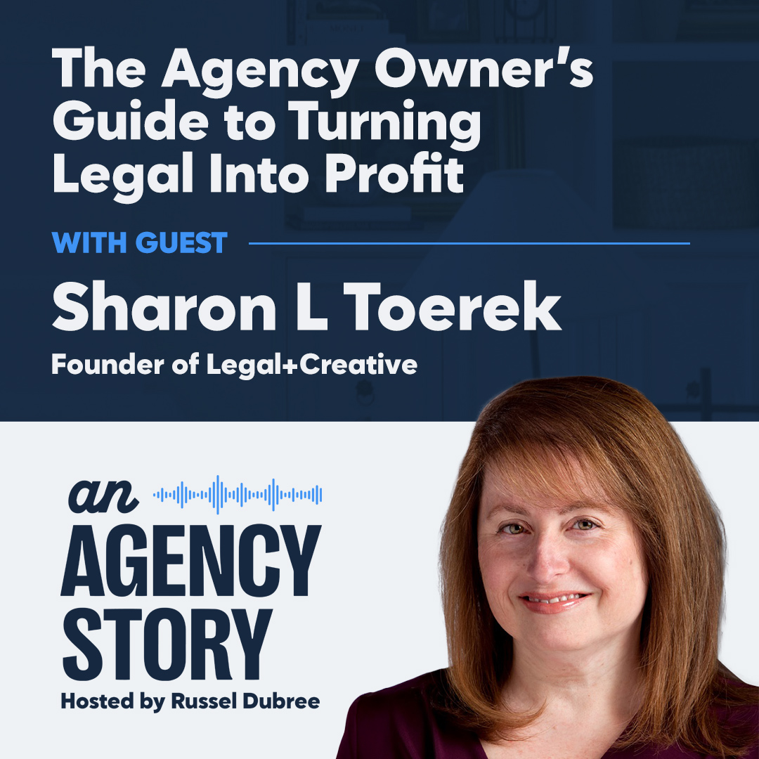 The Agency Owner’s Guide to Turning Legal Into Profit