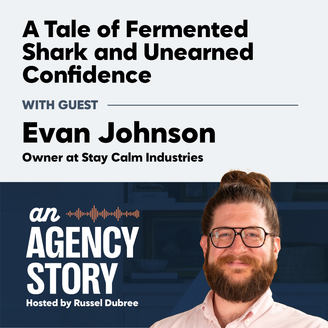 A Tale of Fermented Shark and Unearned Confidence