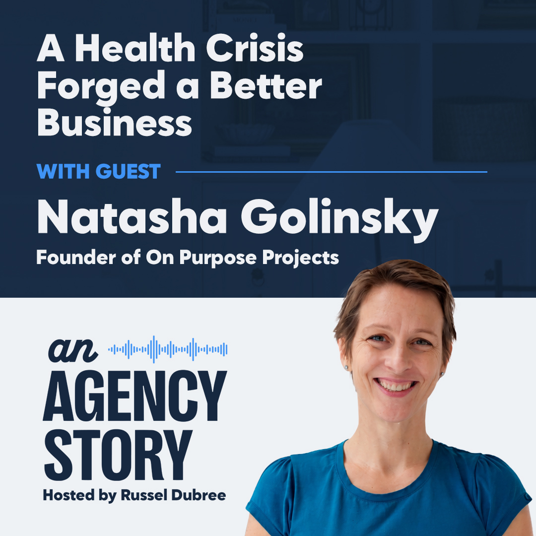 A Health Crisis Forged a Better Business