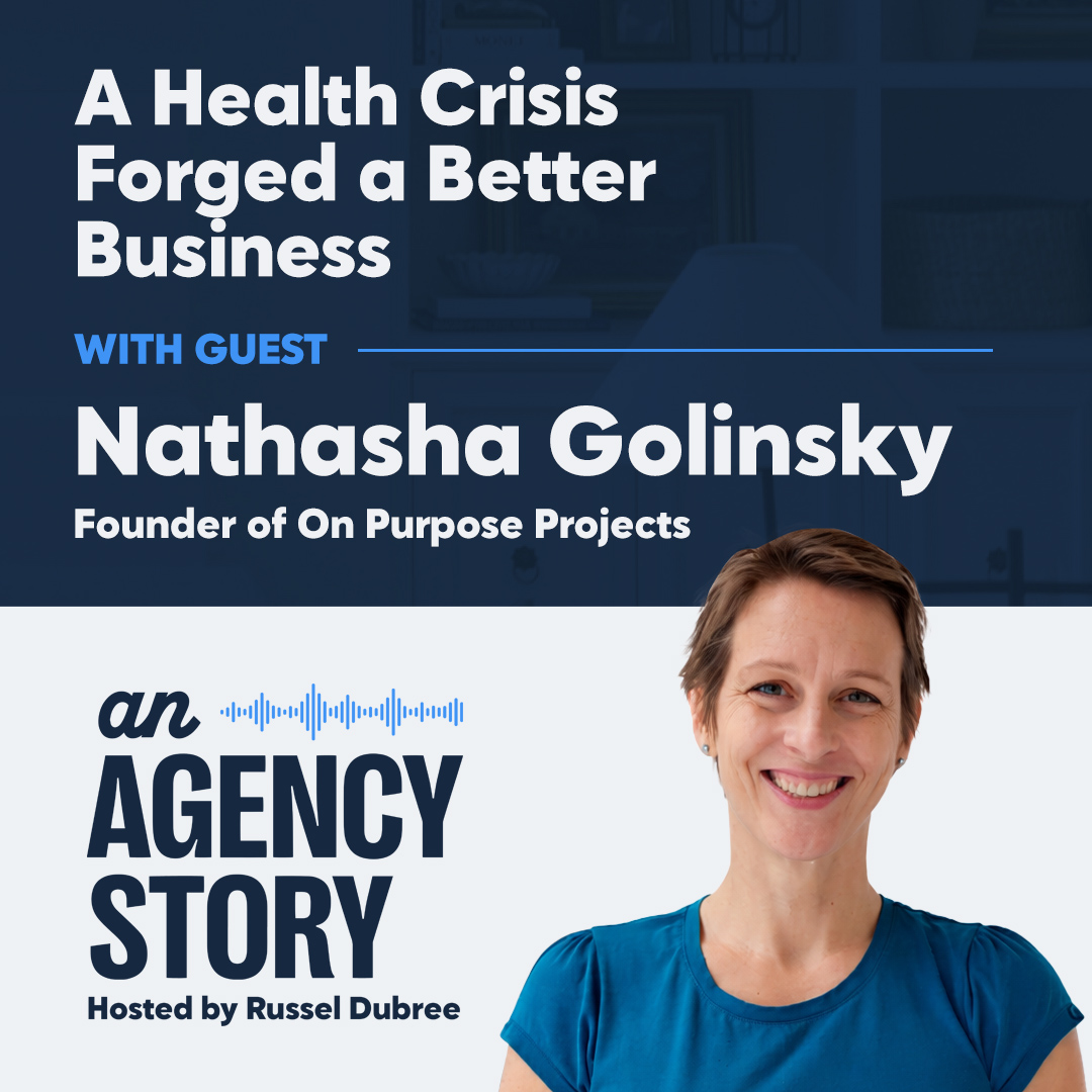 A Health Crisis Forged a Better Business