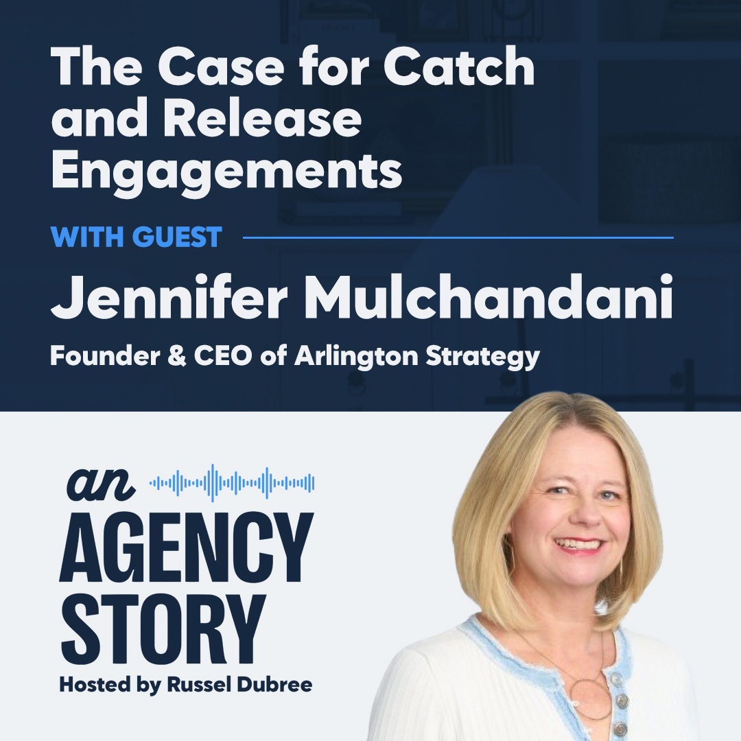 The Case for Catch and Release Engagements