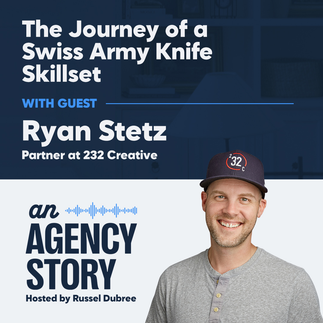 The Journey of a Swiss Army Knife Skillset