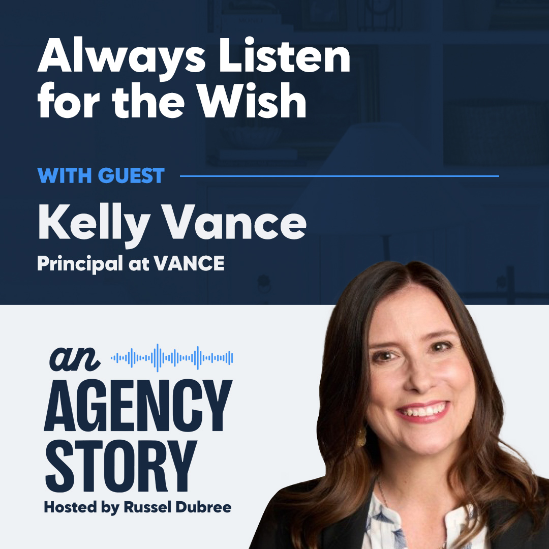 Always Listen for the Wish