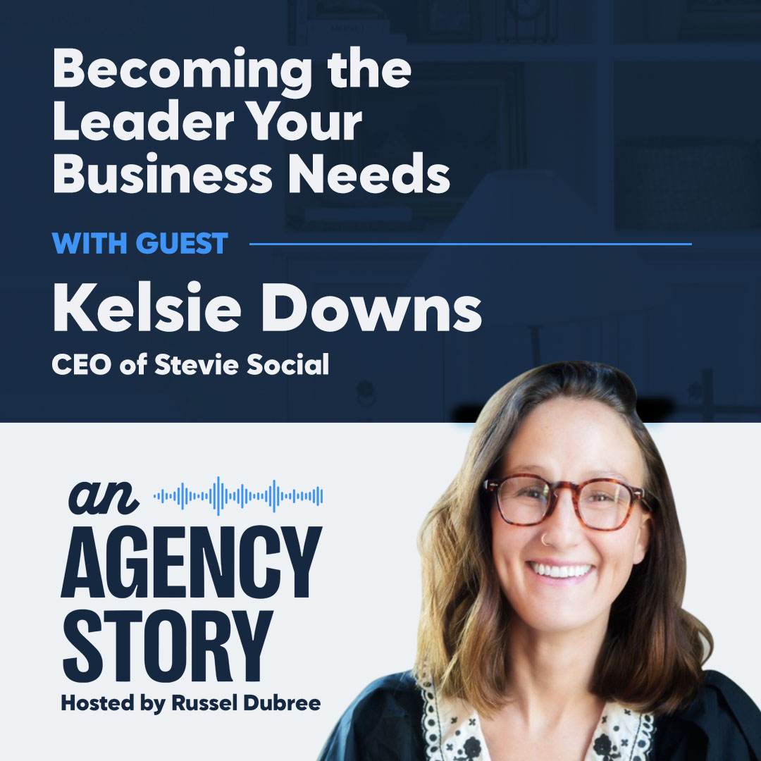 Becoming the Leader Your Business Needs
