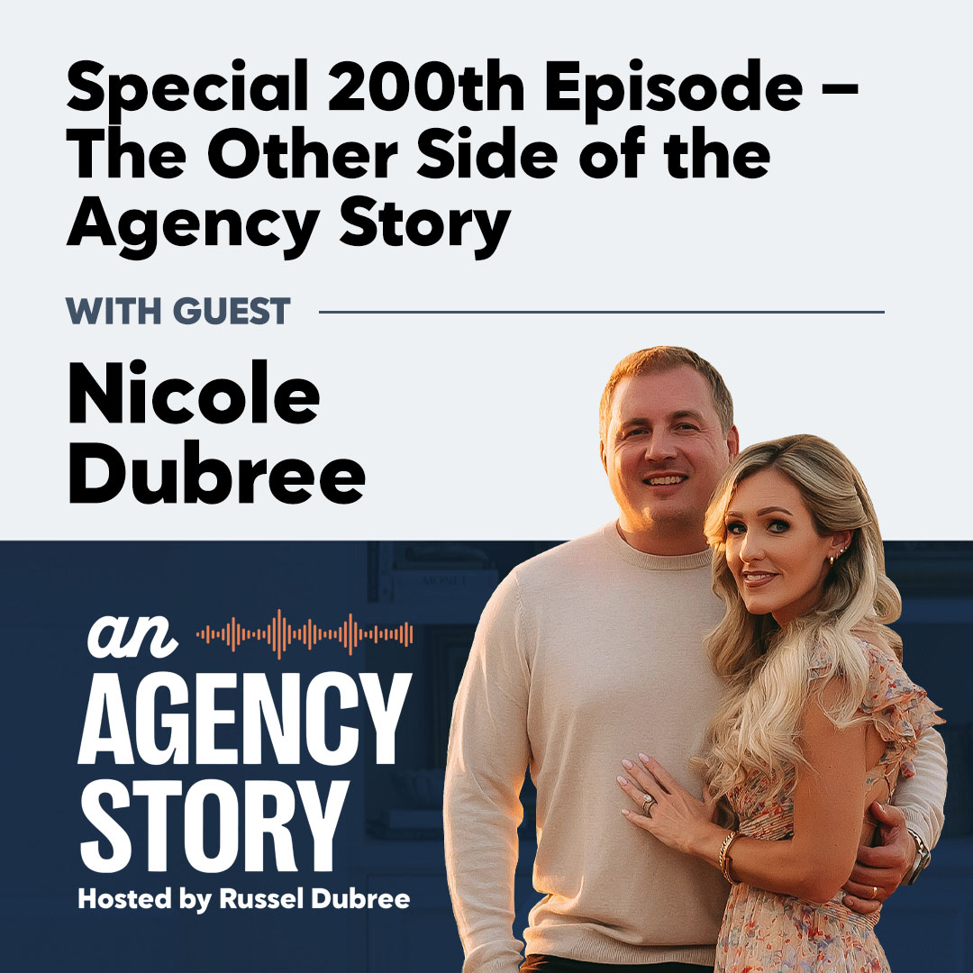 The Other Side of the Agency Story
