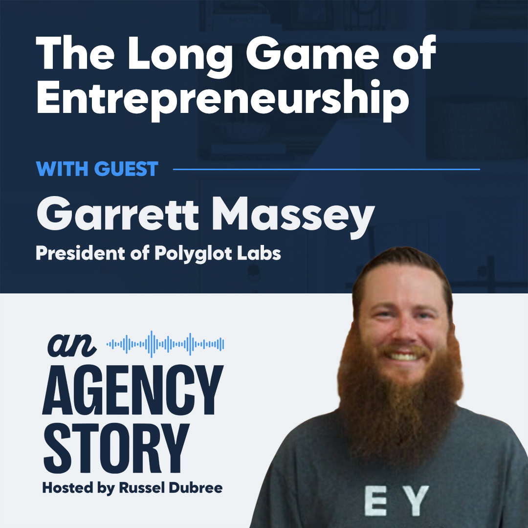 The Long Game of Entrepreneurship