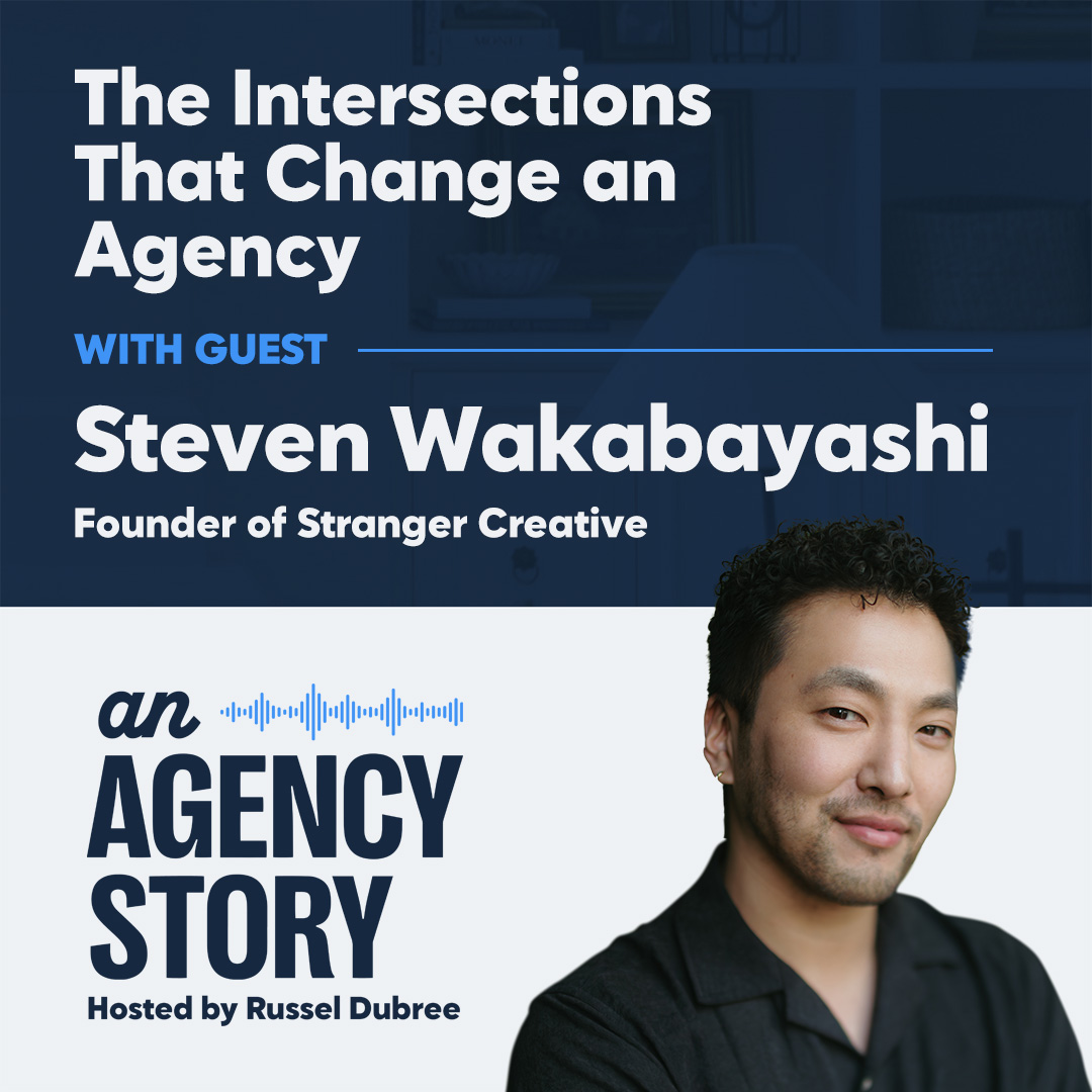 The Intersections that Change an Agency
