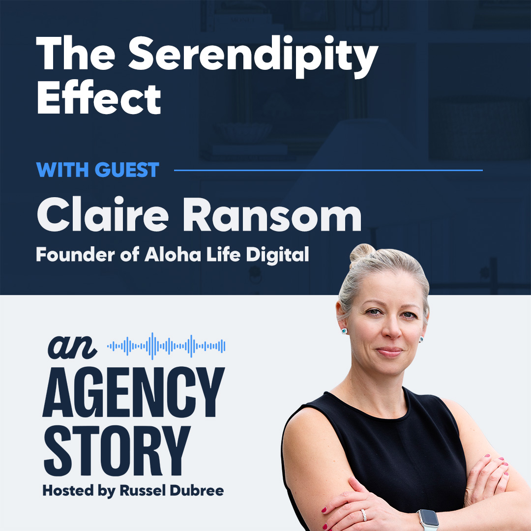 The Serendipity Effect